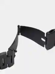 Розовый стальной ремешок для смарт-часов Apple Watch, 38-41 мм, 42-49 мм