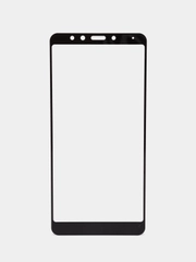 Защитное 3D стекло на Xiaomi серии Redmi Note 5, Note7, 6a, 5, 5a, 5Plus, 6, 4x, 7