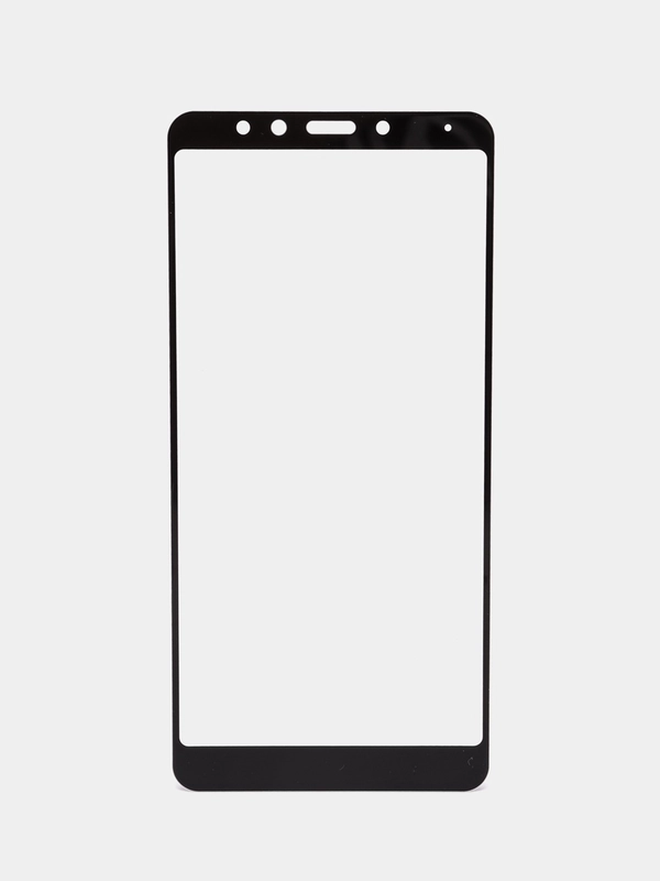 Защитное 3D стекло на Xiaomi серии Redmi Note 5, Note7, 6a, 5, 5a, 5Plus, 6, 4x, 7