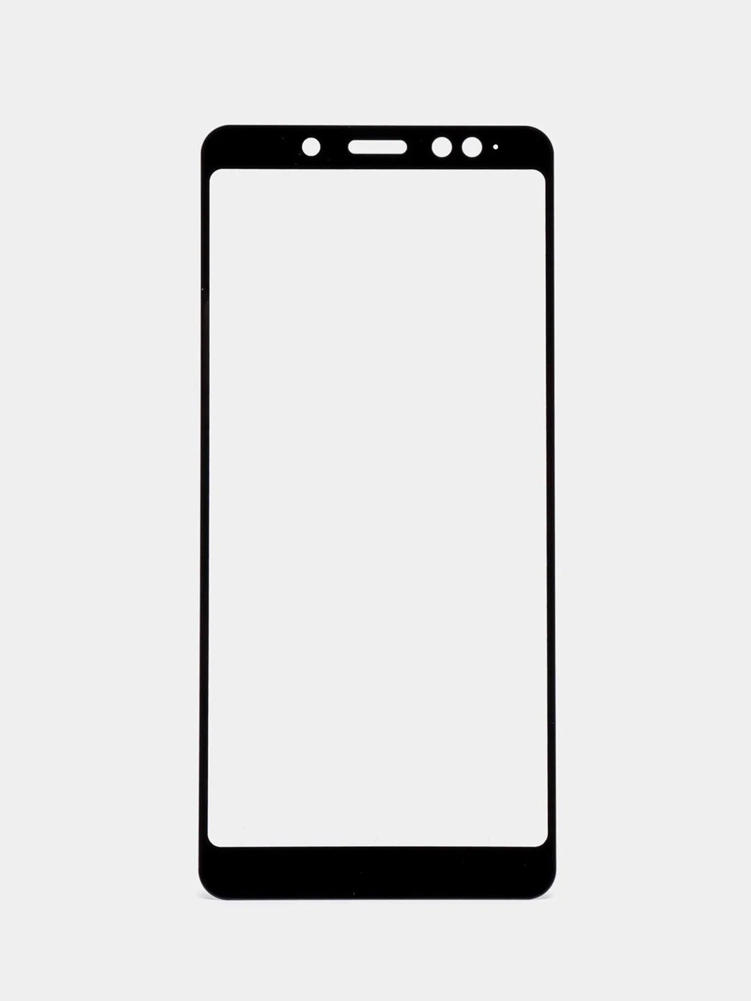 Защитное 3D стекло на Xiaomi серии Redmi Note 5, Note7, 6a, 5, 5a, 5Plus, 6, 4x, 7