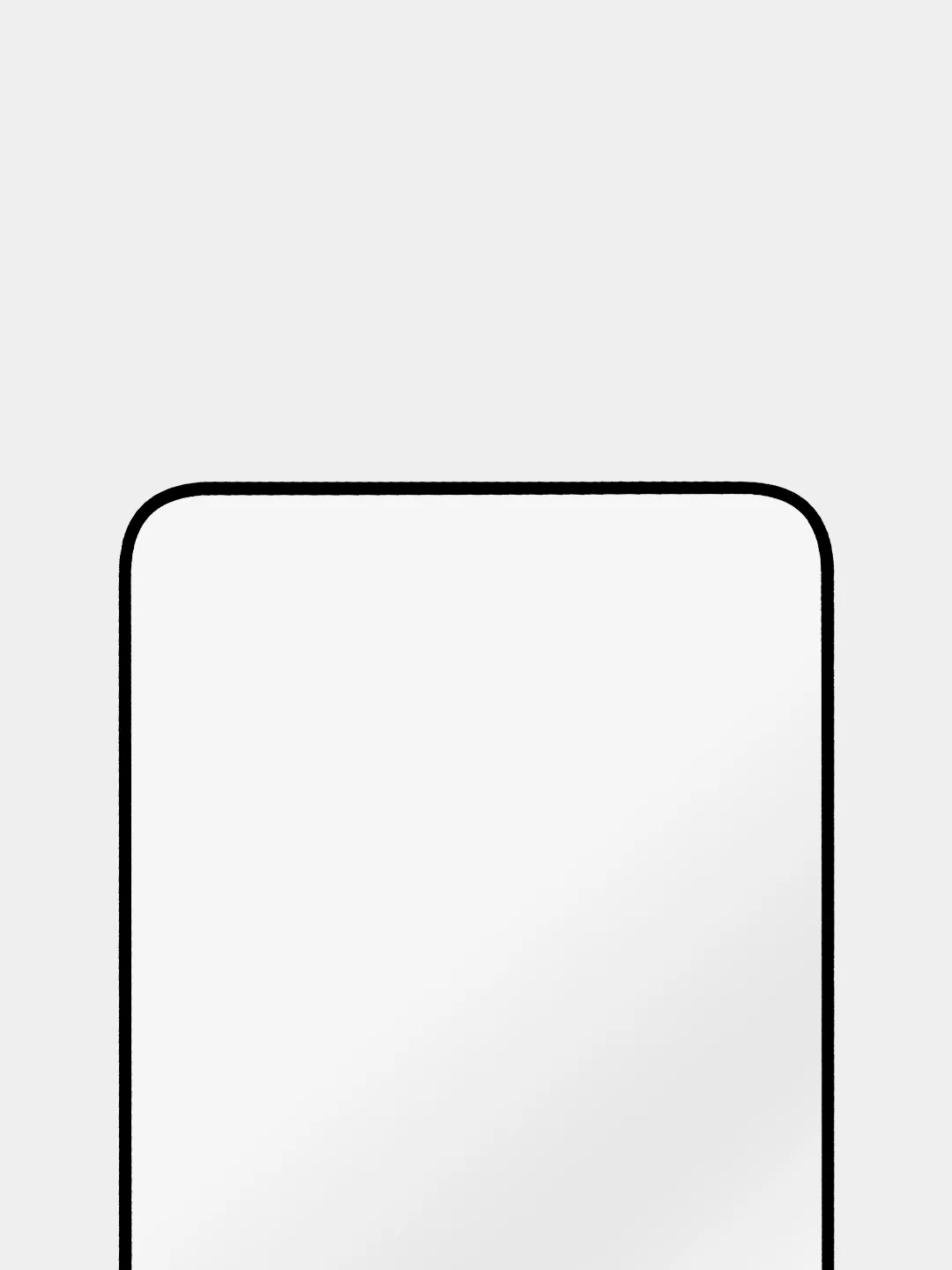 Защитное стекло для Xiaomi 13 / Xiaomi 14