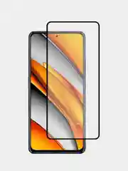 Защитное стекло 21D Xiaomi Redmi K40 / K40 Pro / K40 Pro+ / К40 Pro Plus, Сяоми Редми К40