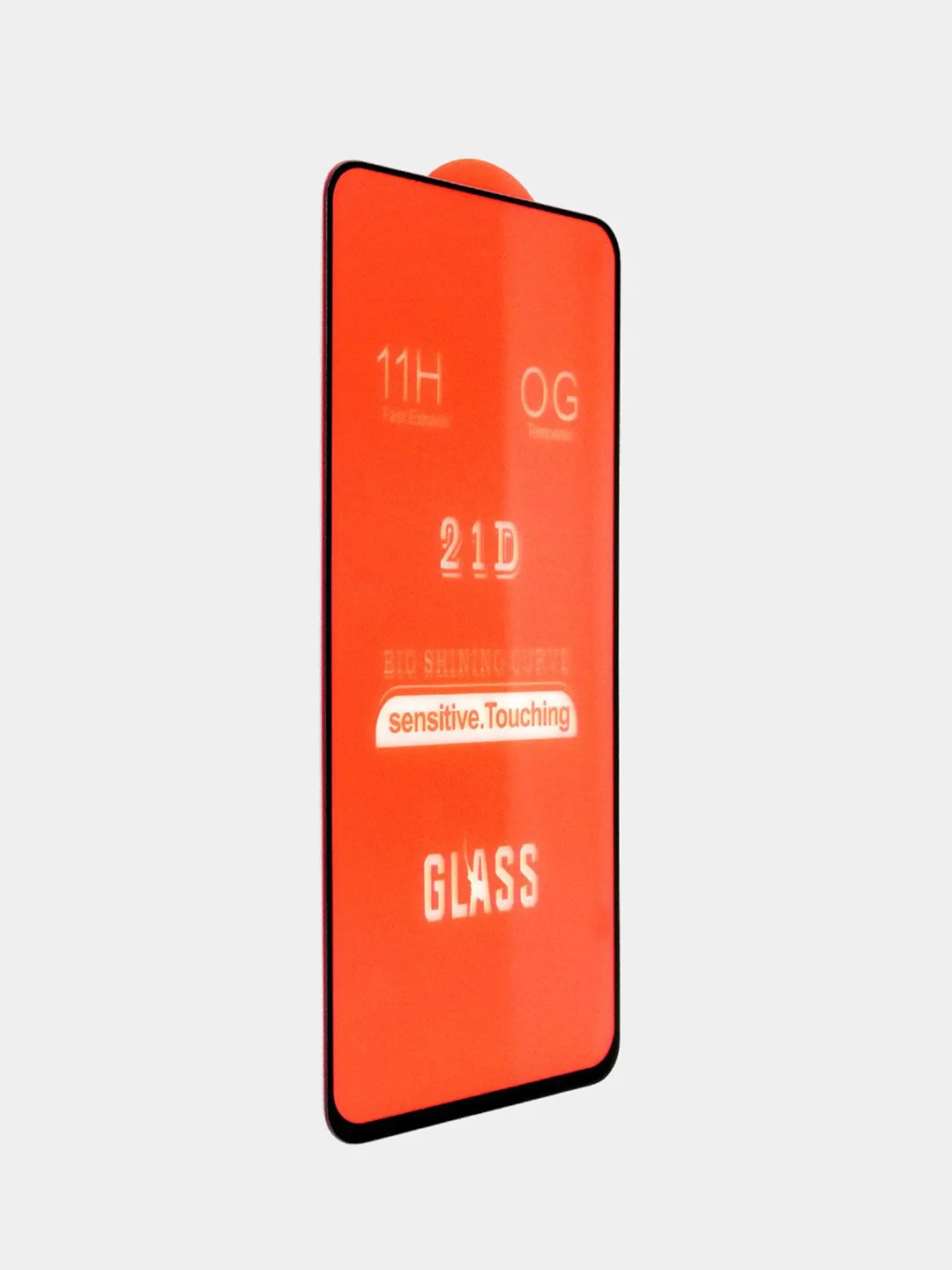 Защитное стекло 21D Xiaomi Redmi K40 / K40 Pro / K40 Pro+ / К40 Pro Plus, Сяоми Редми К40