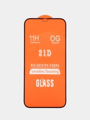 Защитное стекло для Apple iPhone 12