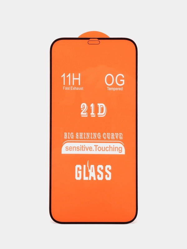 Защитное стекло для Apple iPhone 12