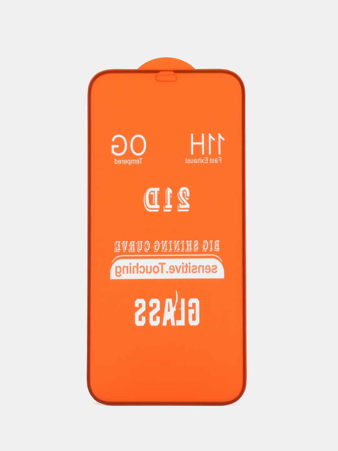 Защитное стекло для Apple iPhone 12