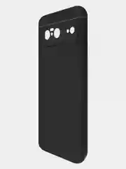 Чехол-накладка Krutoff Soft Case для Google Pixel 8 черный