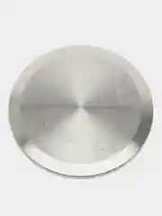 Заглушка для клампа 1,5" 2" 3" глухая