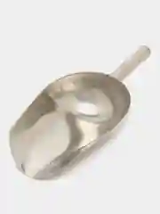 Нержавеющий совок для сыпучих продуктов