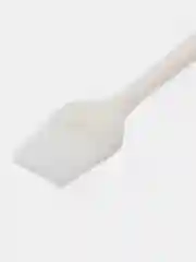 Белый кисточка для масла, силиконовая, кулинарная, для смазывания