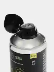 Пневматический очиститель Cactus CSP-AIR400INV, 400 мл, для очистки техники
