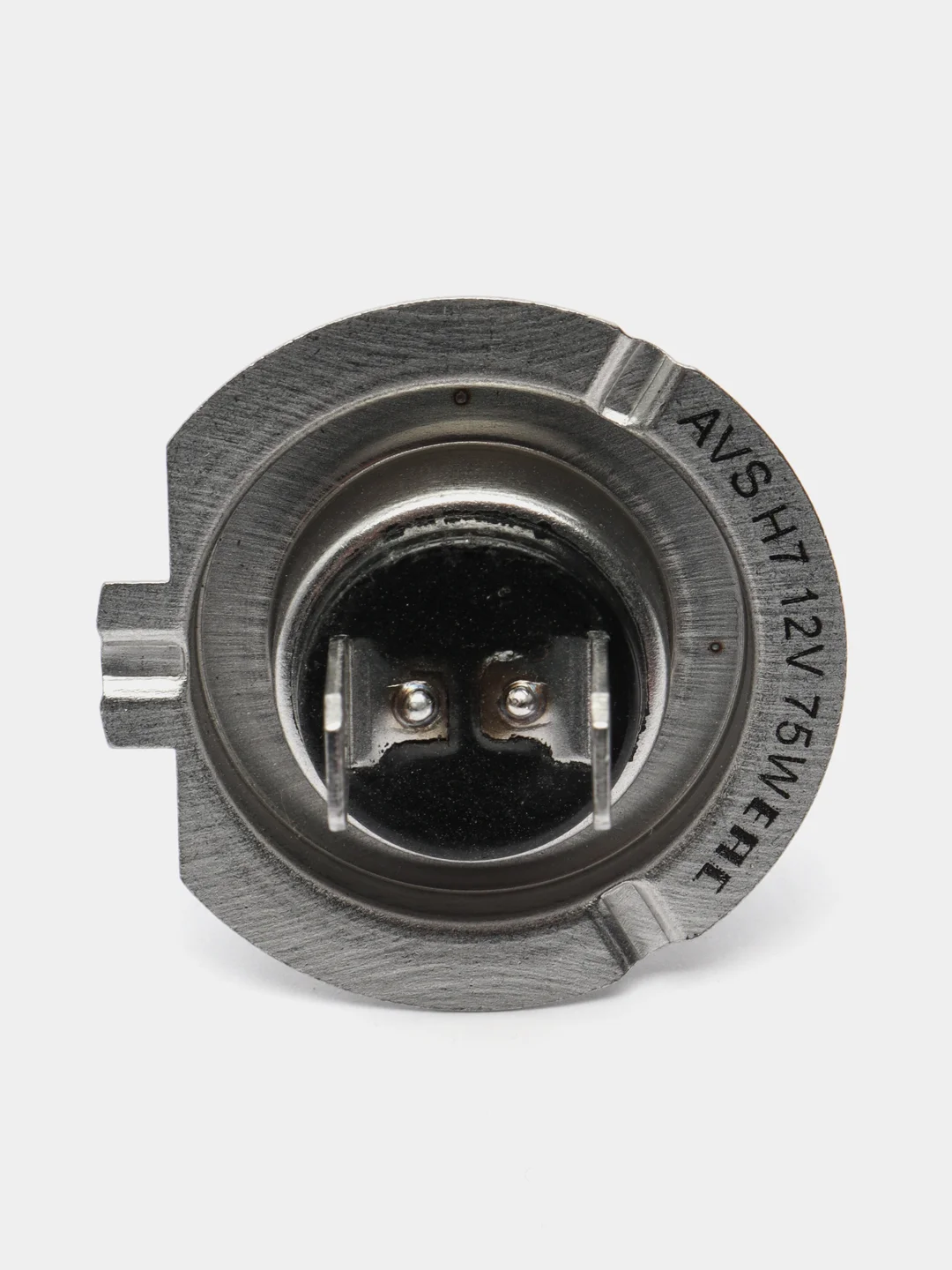 Газонаполненные лампы AVS SPECTRAS Xenon 5000K, H7, 12V, 75W, комплект 2+2 (T-10)