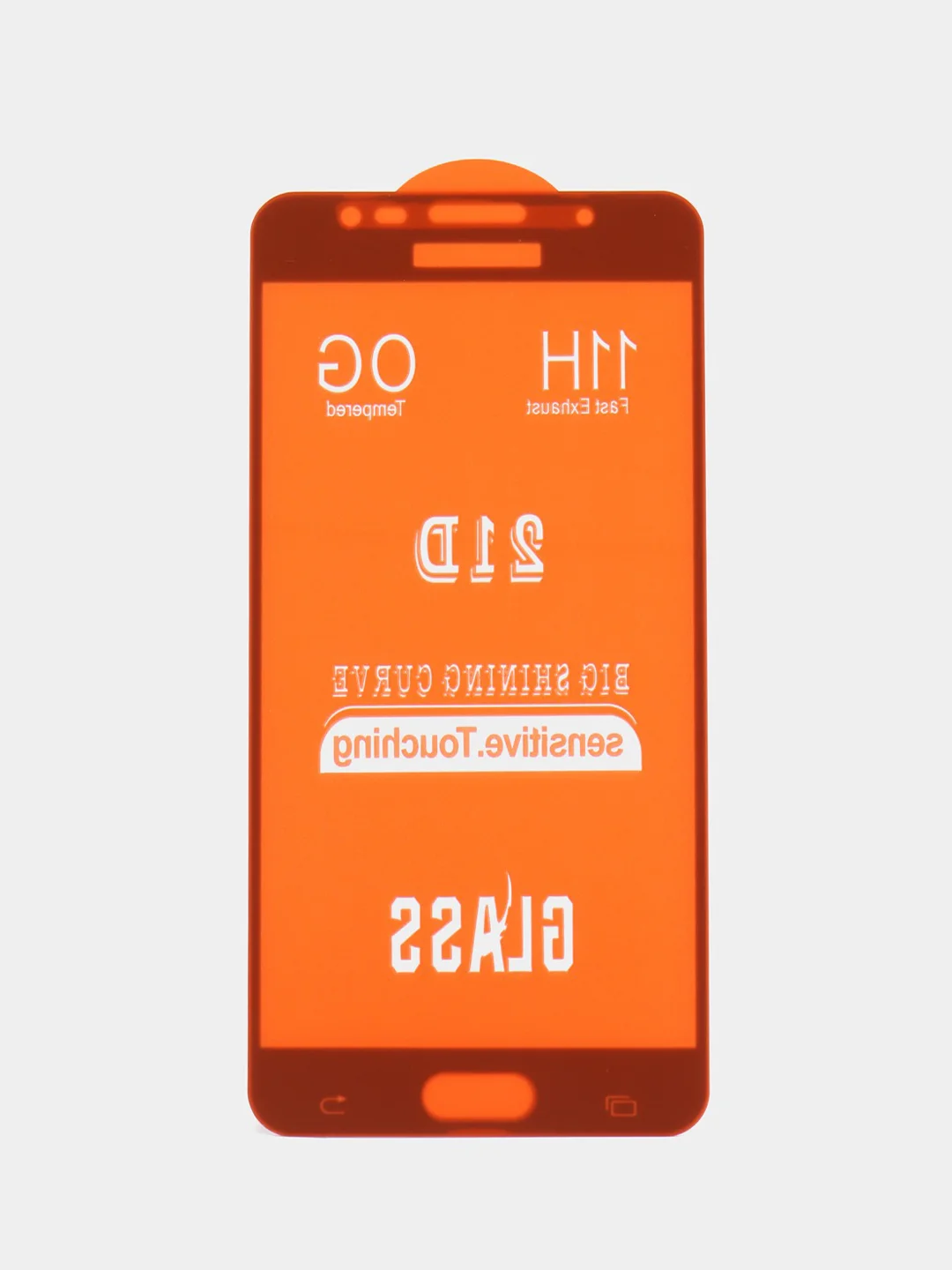 Защитное стекло Samsung J7 2016 / SAMSUNG J7 neo