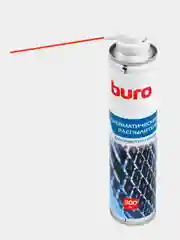 Пневматический очиститель Buro BU-air для очистки техники 300 мл