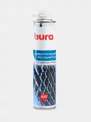 Пневматический очиститель Buro BU-air для очистки техники 300 мл