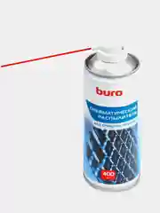 Пневматический очиститель Buro BU-AIR400, 400 мл, для очистки техники