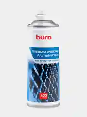 Пневматический очиститель Buro BU-AIR400, 400 мл, для очистки техники