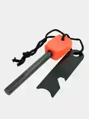 Огниво SPARK-L TA-041 большое Tourist
