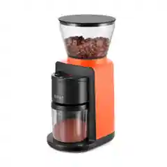 Кофемолка Kitfort КТ-7209