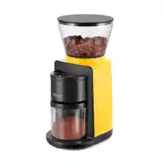 Кофемолка Kitfort КТ-7209