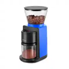 Кофемолка Kitfort КТ-7209