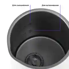 Капучинатор Kitfort КТ-7177