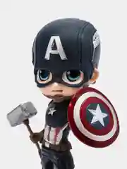 Оранжевый фигурки DC, Marvel (Бэтмен, железный человек, человек паук), 15 см