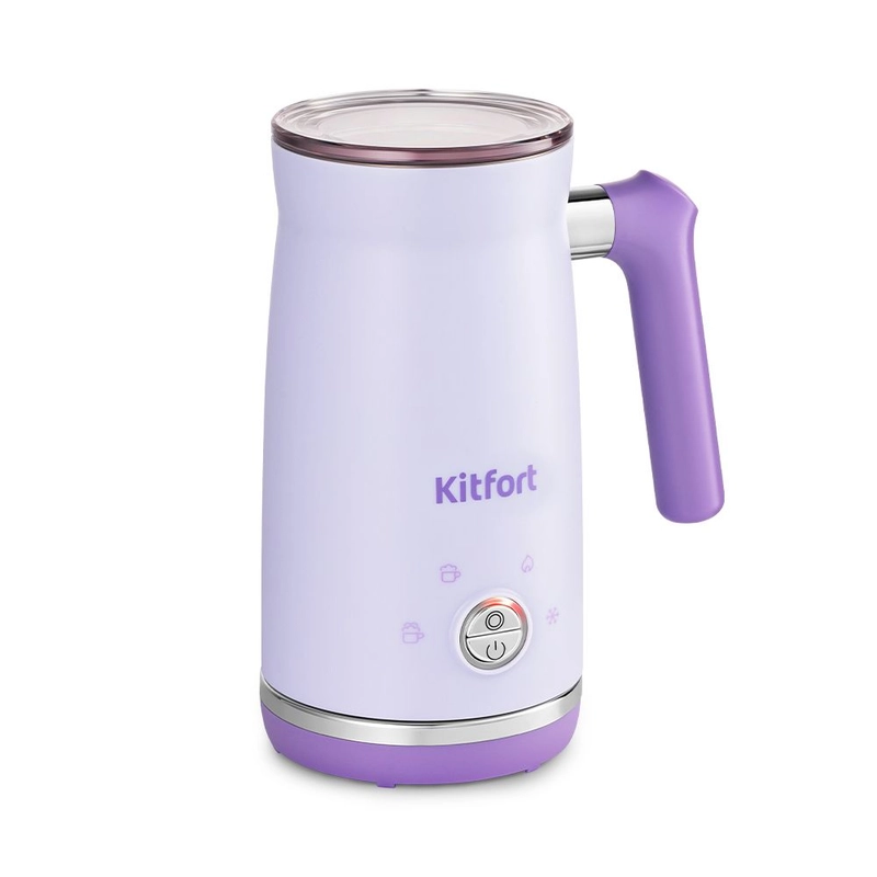 Капучинатор Kitfort КТ-7164
