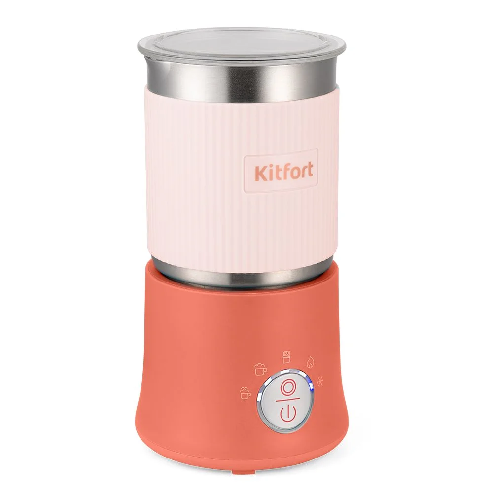 Капучинатор Kitfort КТ-7158