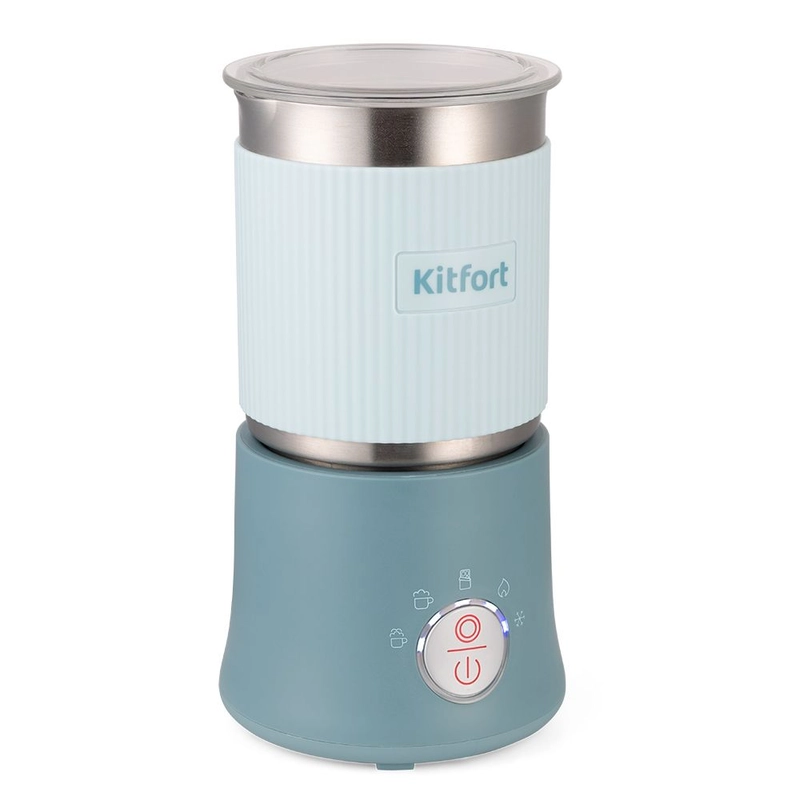 Капучинатор Kitfort КТ-7158