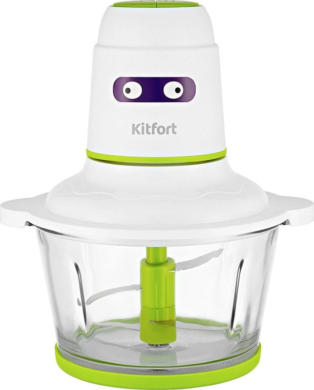 Измельчитель Kitfort КТ-3050