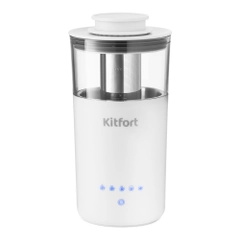 Капучинатор Kitfort КТ-778