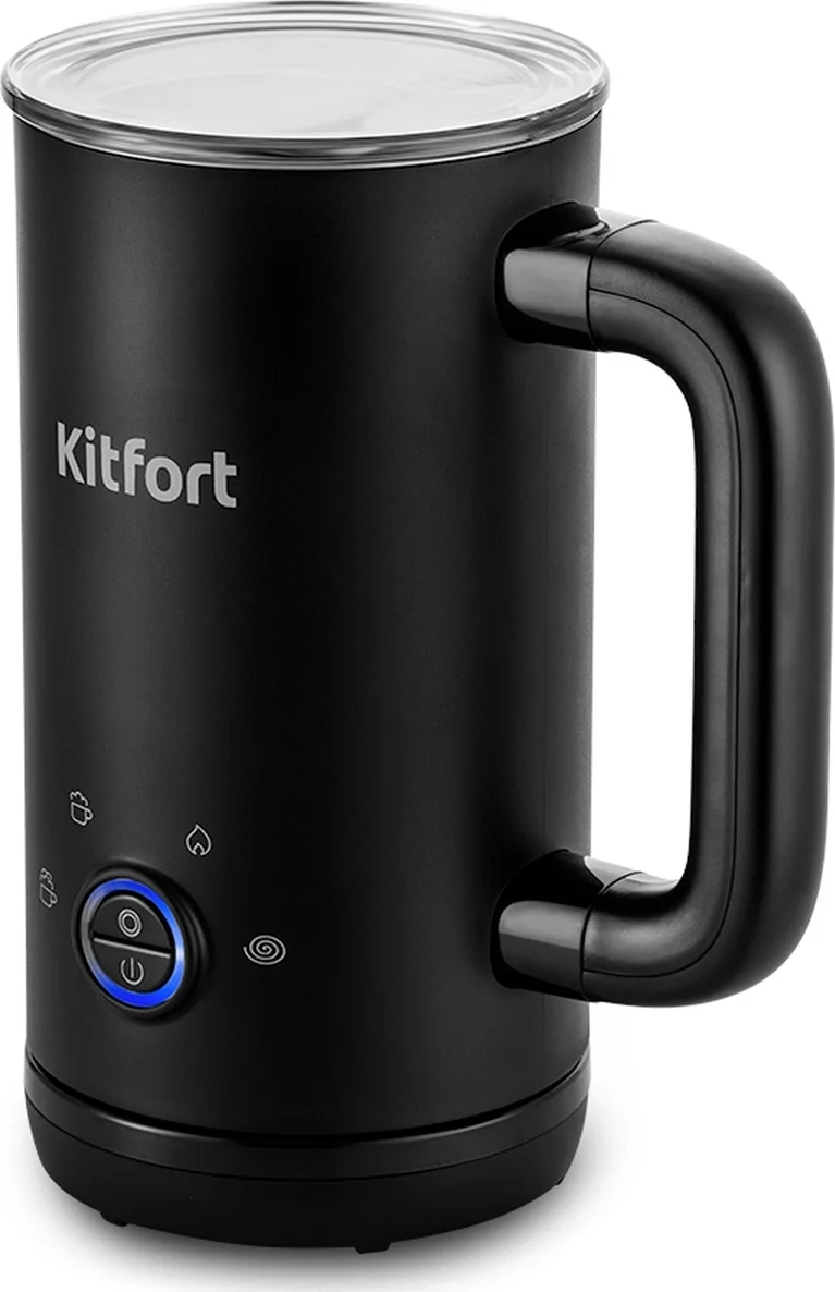 Капучинатор Kitfort КТ-779