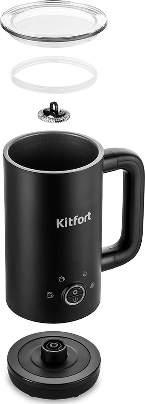 Капучинатор Kitfort КТ-779