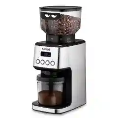 Кофемолка Kitfort КТ-790