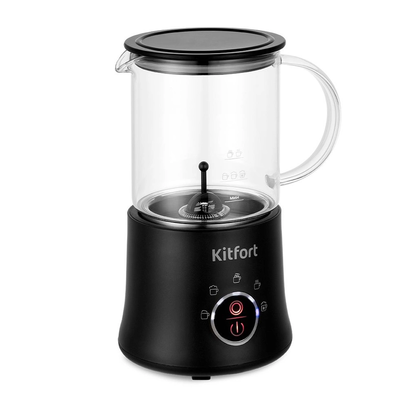 Капучинатор Kitfort КТ-7199