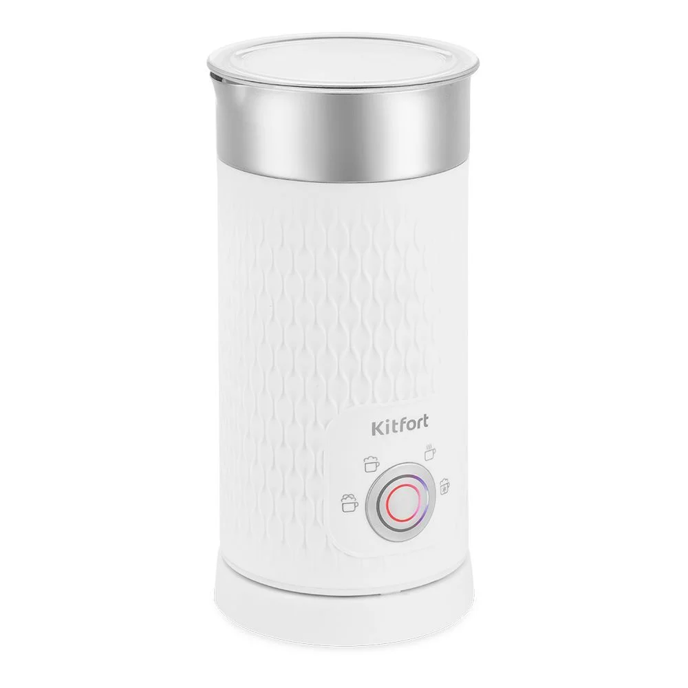 Капучинатор Kitfort КТ-7128