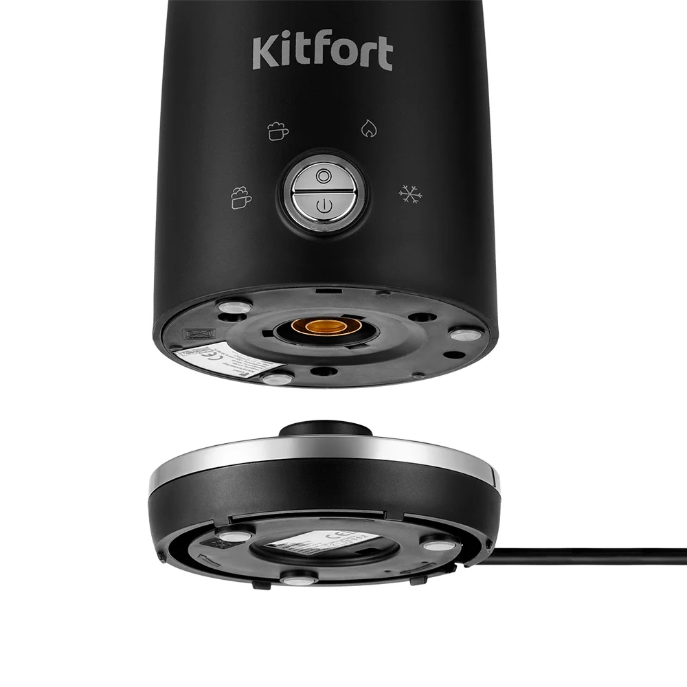 Капучинатор Kitfort КТ-785