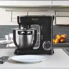 Планетарный миксер Kitfort КТ-3080