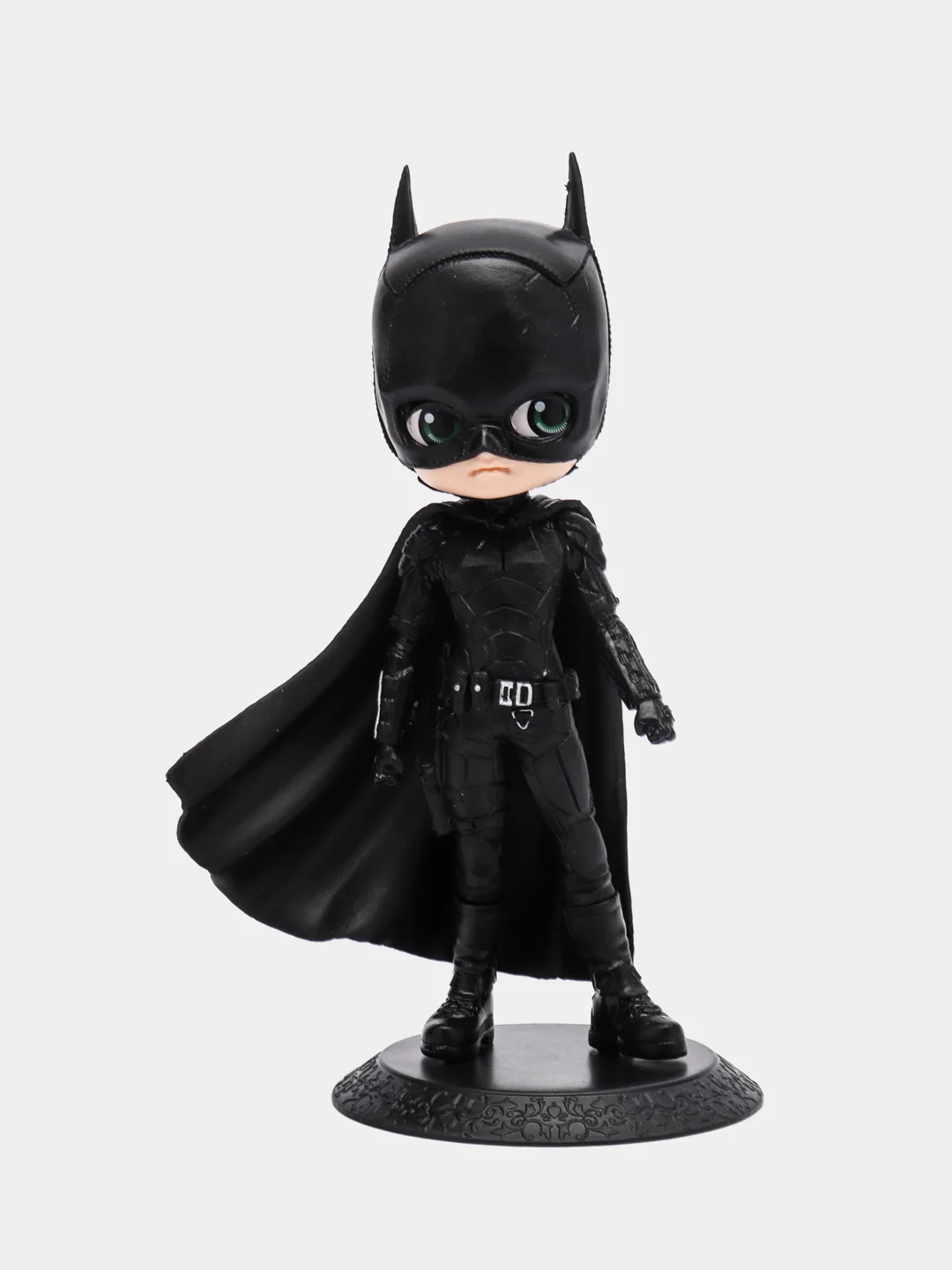 Темно-синий фигурки DC, Marvel (Бэтмен, железный человек, человек паук), 15 см
