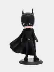 Темно-синий фигурки DC, Marvel (Бэтмен, железный человек, человек паук), 15 см