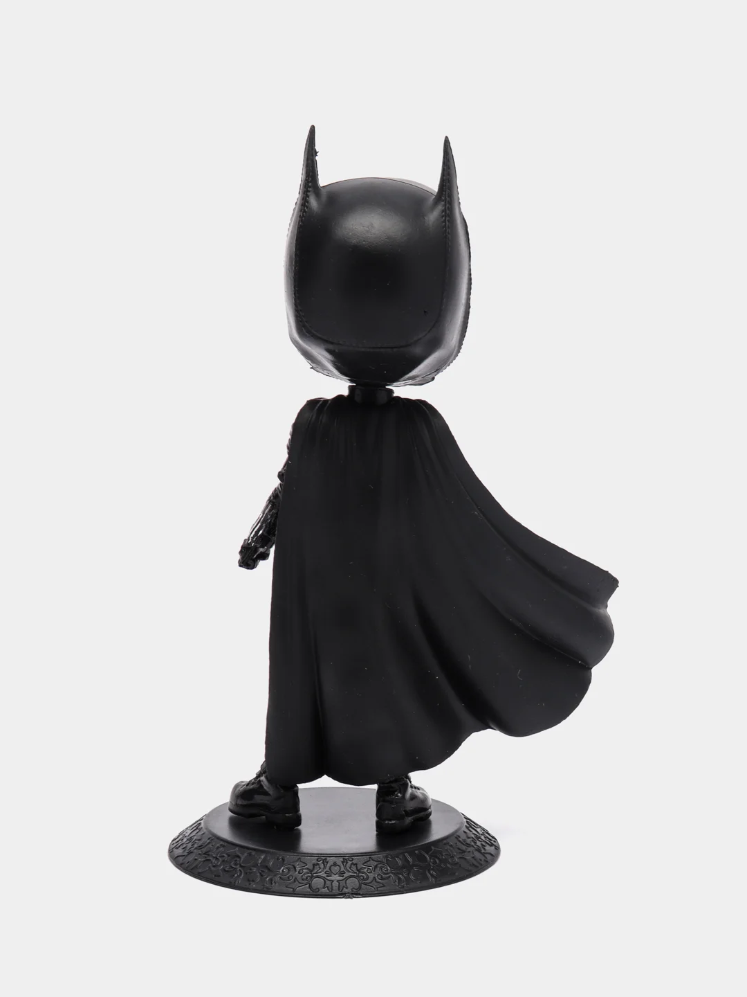 Темно-синий фигурки DC, Marvel (Бэтмен, железный человек, человек паук), 15 см