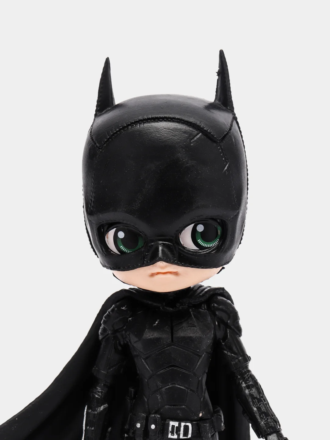 Темно-синий фигурки DC, Marvel (Бэтмен, железный человек, человек паук), 15 см