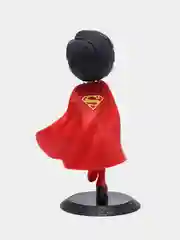 Фиолетовый фигурки DC, Marvel (Бэтмен, железный человек, человек паук), 15 см