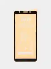 Защитное керамическое стекло - пленка матовое Samsung A01 core / M01 CORE