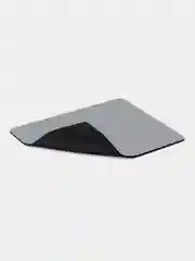 Коврик для мыши Buro Bu-Cloth (S) серый, ткань, 230 х 180 х 3 мм