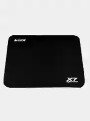 Коврик для мыши A4tech X7 Pad X7-200S (S) черный, ткань, 250 х 200 х 2 мм