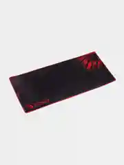 Коврик для мыши A4tech Bloody B-087S (XL) черный/рисунок, ткань, 750 х 300 х 2 мм