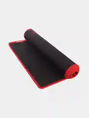 Коврик для мыши A4tech Bloody B-087S (XL) черный/рисунок, ткань, 750 х 300 х 2 мм