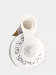 Герметик силиконовый для аквариумов, прозрачный, картридж 280ml STERN Турция
